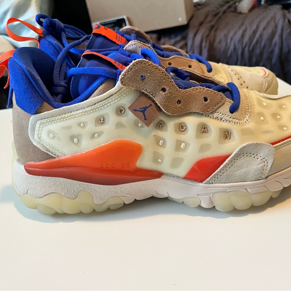 Jordan Delta 2 Sneakers